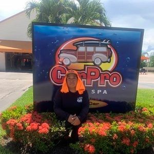 Meet your Posher, Cirila